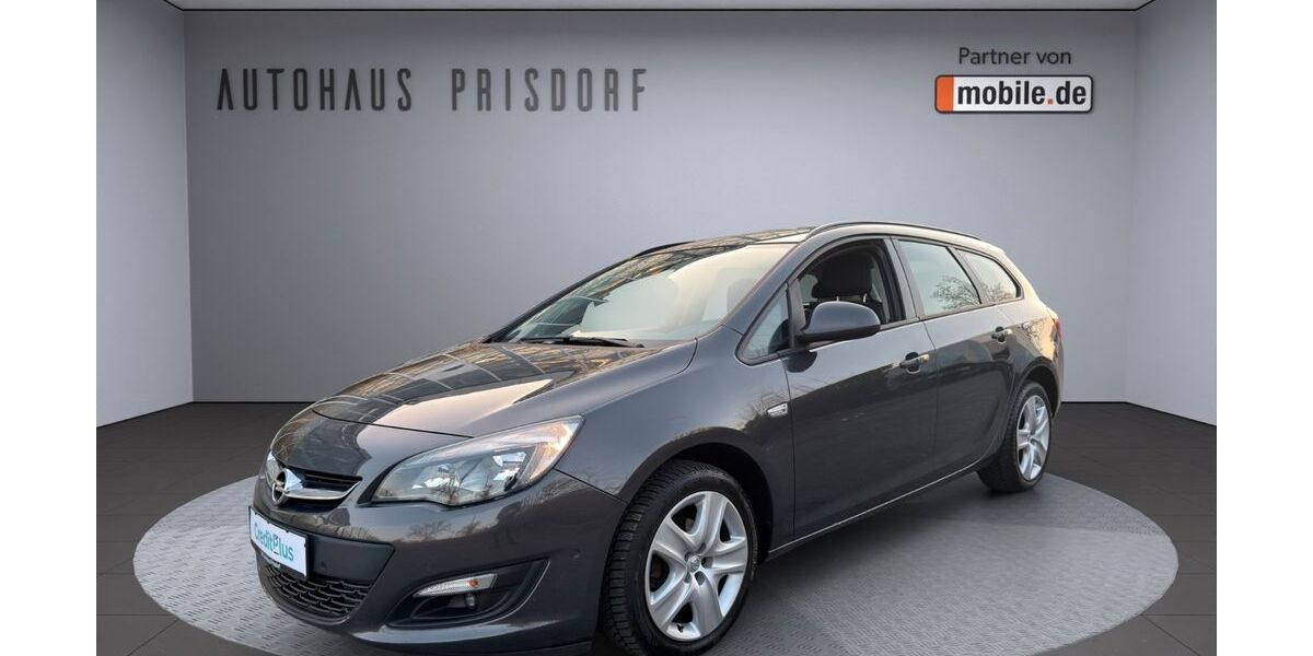 Opel Astra 173.391 km 4.250 &euro; Prisdorf bei Hamburg 25497