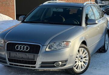 Audi A4 144.000 km 4.990 &euro; Oststeinbek 22113