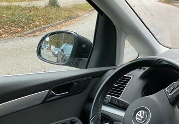 VW Sharan 150.000 km 10.500 &euro; Hamburg 22527