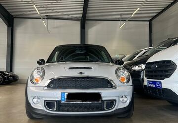 Mini Cooper S 115.000 km 8.000 &euro; Hamburg 22587