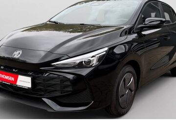 MG 3 1.850 km 15.450 &euro; Hamburg 22045