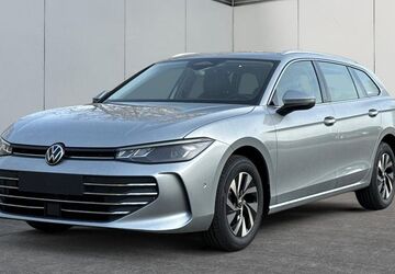 VW Passat Variant 5.210 km 41.880 &euro; Buchholz 21244