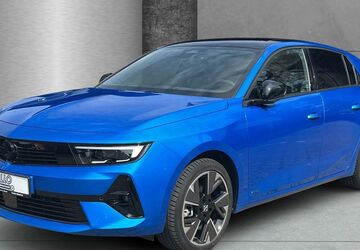 Opel Astra Electric 21.342 km 27.990 &euro; Hamburg 22117