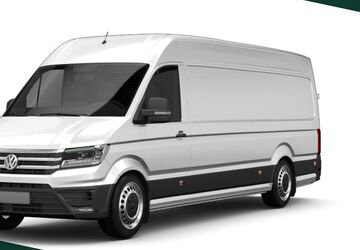 VW Crafter 50.830 km 27.990 &euro; Buxtehude 21614