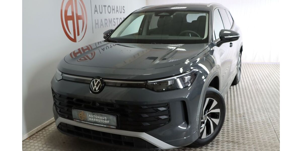 VW Tayron 1.050 km 40.990 &euro; Harmstorf/Hamburg 21228