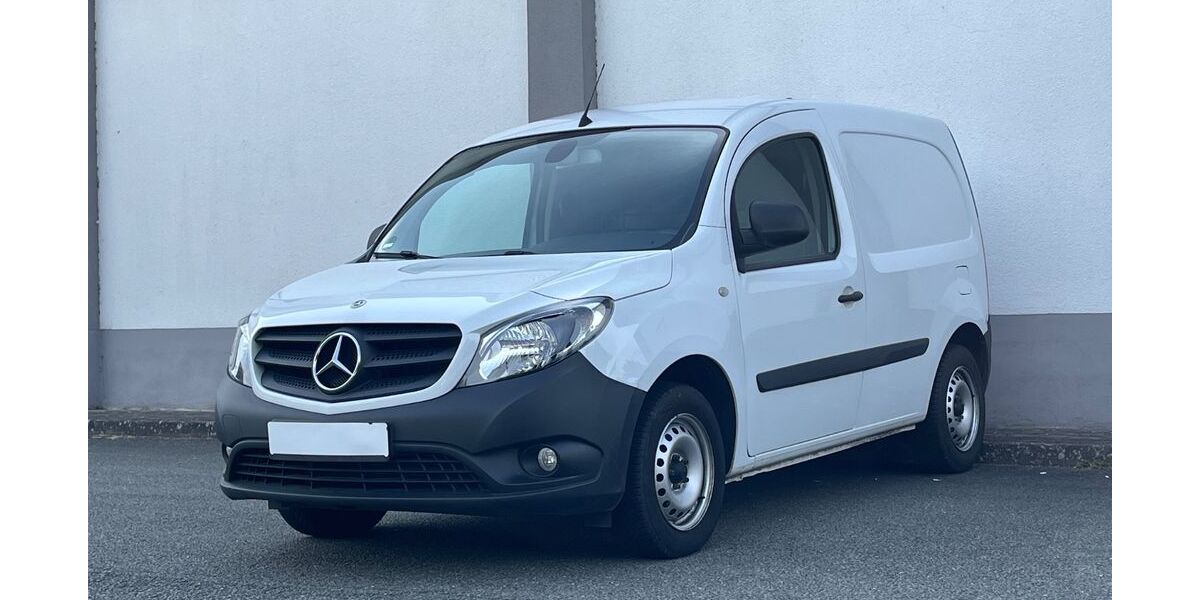 Mercedes-Benz Citan 79.000 km 10.990 &euro; Geesthacht 21502