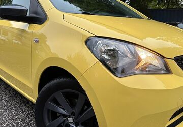 Seat Mii 72.930 km 6.500 &euro; Hamburg 21079