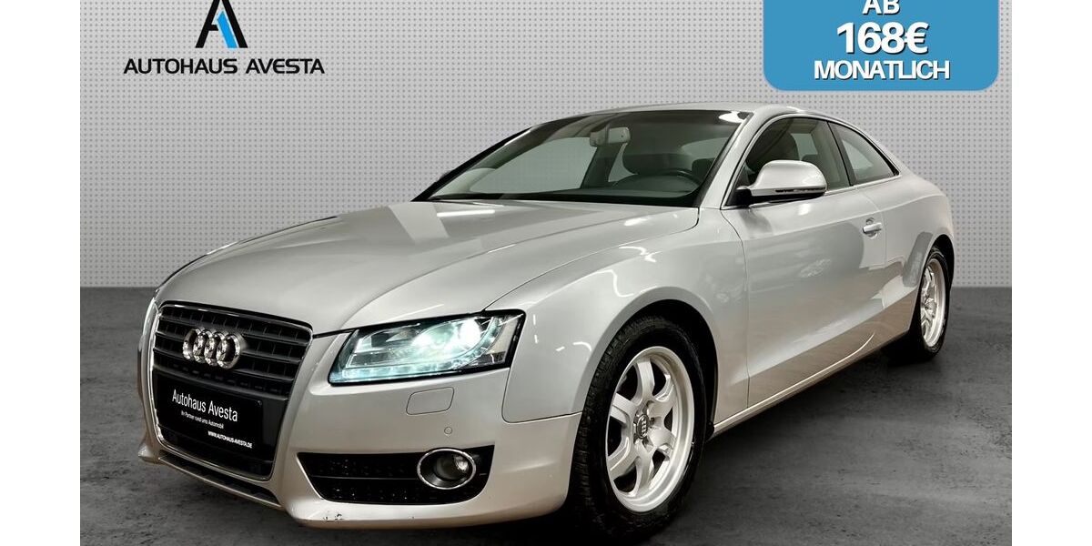 Audi A5 125.000 km 12.490 &euro; Pinneberg 25421