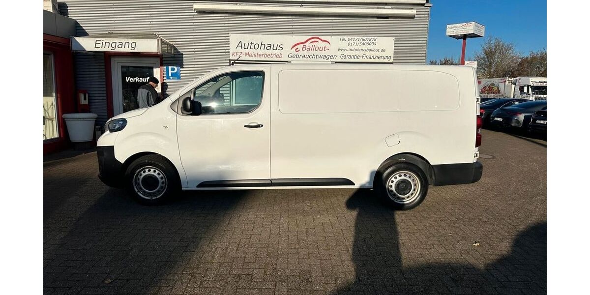 Peugeot Expert 108.000 km 16.450 &euro; Winsen (Luhe). 21423