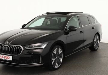 Skoda Superb 19.987 km 38.890 &euro; Hamburg 22761
