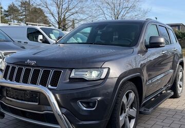 Jeep Grand Cherokee 171.262 km 12.500 &euro; Appen-Etz 25482