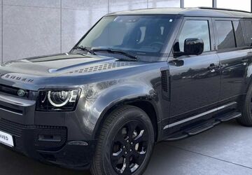 Land Rover Defender 16.987 km 71.899 &euro; Hamburg 22525