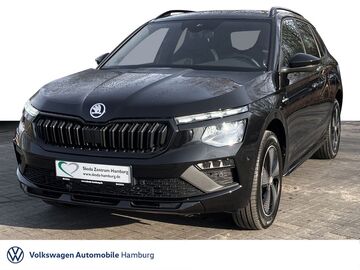 Gebrauchte Skoda Kamiq