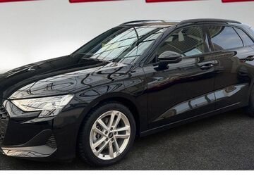 Audi A3 8.595 km 39.450 &euro; Hamburg 22529