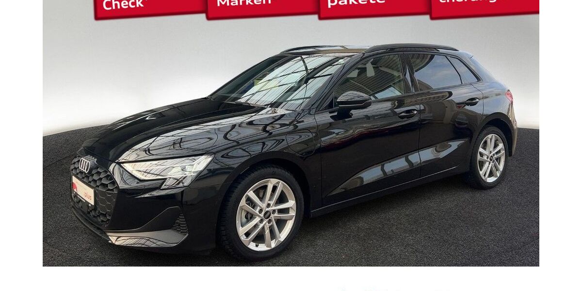 Audi A3 8.595 km 39.450 &euro; Hamburg 22529