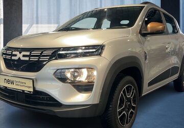 Dacia Spring 16.791 km 12.990 &euro; Hamburg 22763