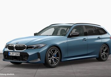 BMW M340d 9.089 km 65.903 &euro; Barsbüttel bei Hamburg 22885