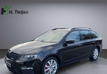 Skoda Octavia 190.635 km 12.990 &euro; Buxtehude 21614