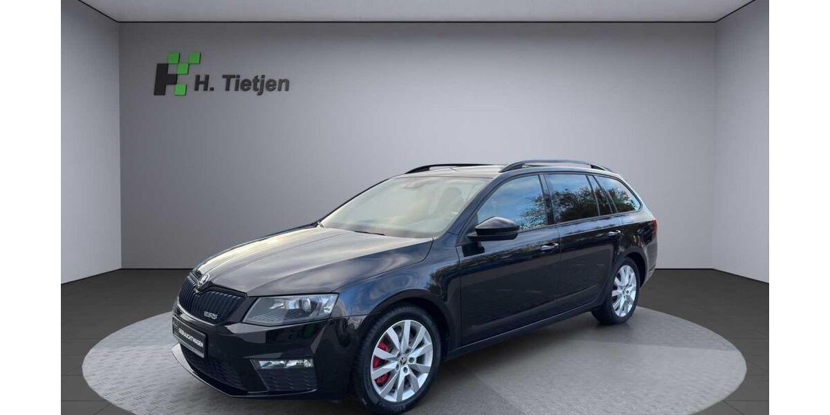 Skoda Octavia 190.635 km 12.990 &euro; Buxtehude 21614