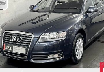 Audi A6 107.000 km 11.900 &euro; Stelle 21435