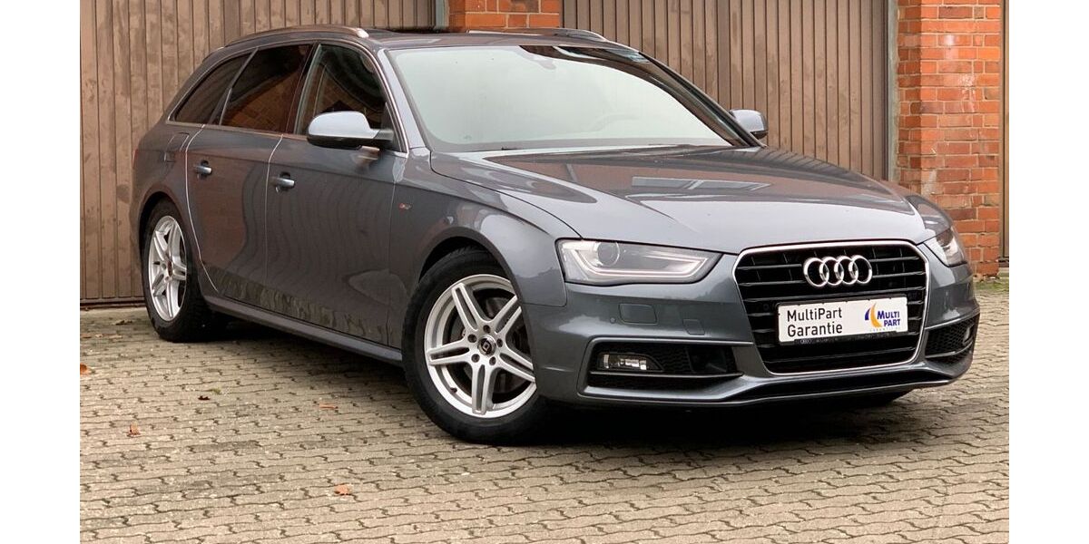 Audi A4 195.000 km 10.999 &euro; Geesthacht (bei Hamburg) 21502