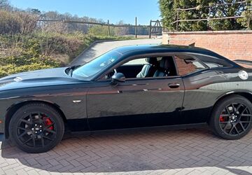 Dodge Challenger 39.850 km 26.000 &euro; Buxtehude 21614