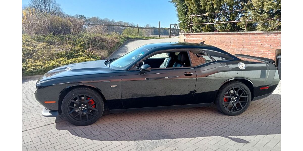 Dodge Challenger 39.850 km 26.000 &euro; Buxtehude 21614