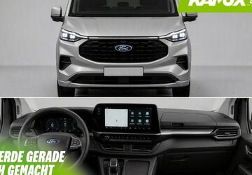Ford Tourneo Custom 56.356 km 35.900 &euro; Hamburg 22529