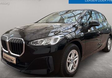 BMW 225 Active Tourer 67.732 km 27.995 &euro; Barsbüttel bei Hamburg 22885