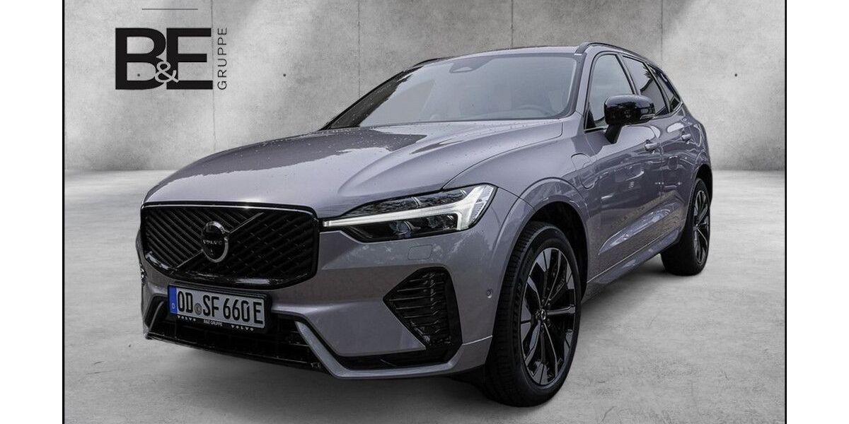 Volvo XC60 8.000 km 73.950 &euro; Ahrensburg 22926