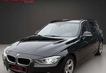 BMW 320 184.100 km 11.990 &euro; Hamburg 22111