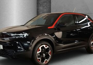 Opel Mokka 43.350 km 18.899 &euro; Hamburg 22159