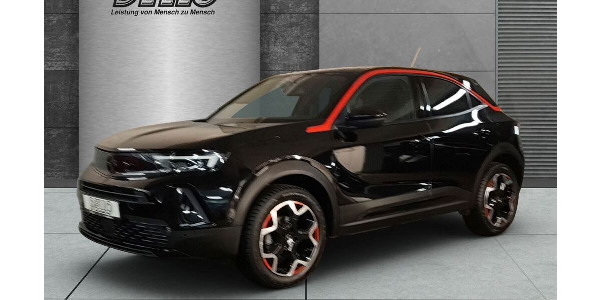 Opel Mokka 43.350 km 18.899 &euro; Hamburg 22159