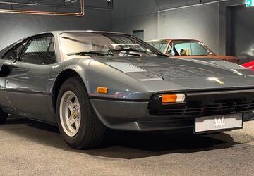 Ferrari 308 129.325 km 79.900 &euro; Hamburg 22525