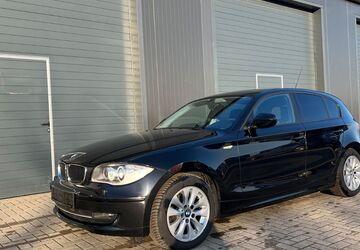 BMW 120 173.755 km 4.900 &euro; Geesthacht 21502