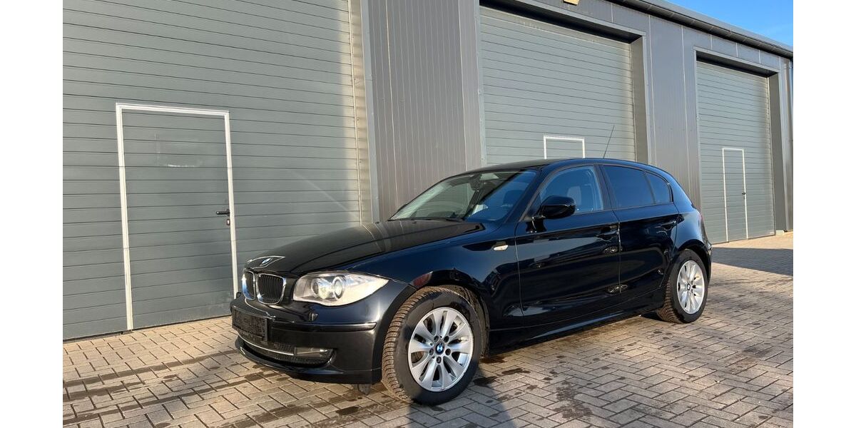 BMW 120 173.755 km 4.900 &euro; Geesthacht 21502
