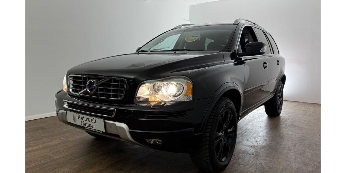 Volvo XC90 200.000 km 14.900 &euro; Pinneberg 25421