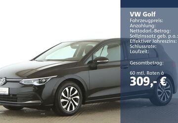 VW Golf 47.720 km 23.920 &euro; Buchholz 21244