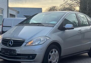 Mercedes-Benz A 180 139.000 km 3.490 &euro; Hamburg 22041