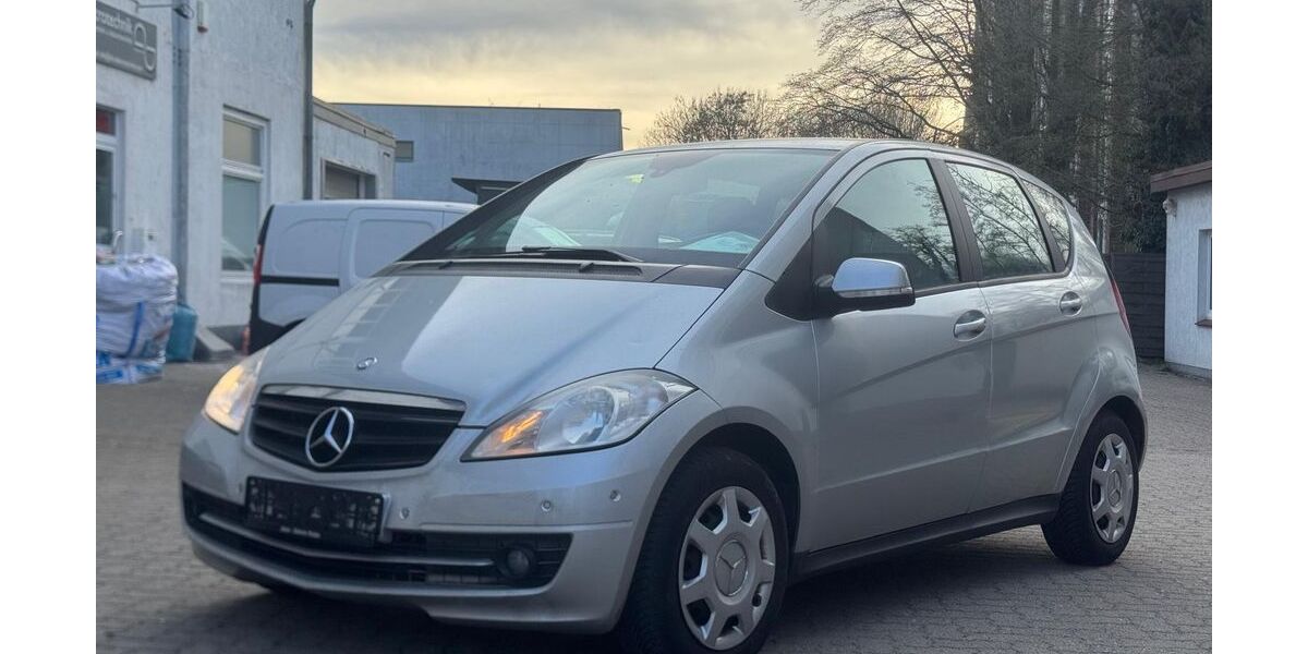 Mercedes-Benz A 180 139.000 km 3.490 &euro; Hamburg 22041