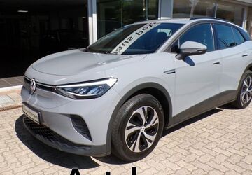 VW ID.4 71.230 km 19.890 &euro; Trittau 22946