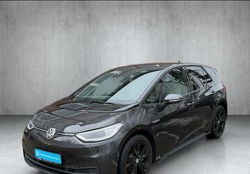 VW ID.3 40.460 km 22.550 &euro; Hamburg 22399
