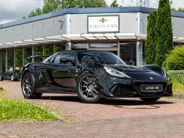 Gebrauchte Lotus Exige