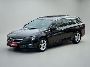 Gebrauchte Opel Insignia