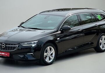 Opel Insignia 38.000 km 17.490 &euro; Hamburg 22043