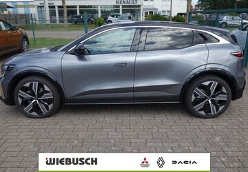 Renault Megane E-TECH 36.000 km 28.990 &euro; Buxtehude 21614