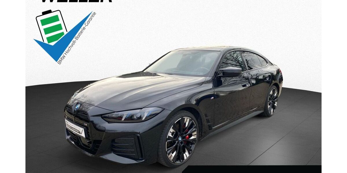 BMW i4 23.852 km 51.450 &euro; Winsen/Luhe 21423