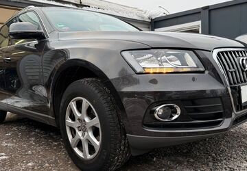 Audi Q5 59.962 km 20.990 &euro; Hamburg 22179