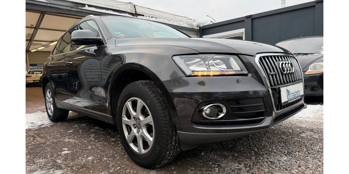 Audi Q5 59.962 km 20.990 &euro; Hamburg 22179