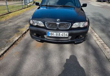 BMW 330 240.000 km 6.499 &euro; Seevetal 21217